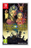 Oferta para Dragon Quest: Treasures Importación en castellano - Nintendo Switch por solo 16,75 € Carátula de Dragon Quest: Treasures Importación en castellano - Nintendo Switch