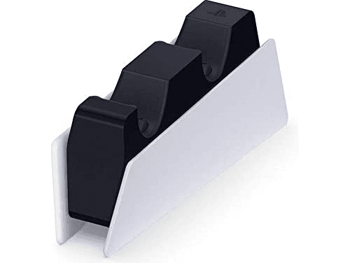 Oferta para el producto Charging Station para Dualsense y Dualsense Edge | Estación de Carga Original de Sony Playstation 5 por solo € Carátula de Charging Station para Dualsense y Dualsense Edge | Estación de Carga Original de Sony Playstation 5