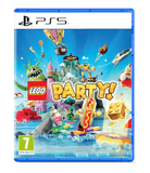 Oferta para LEGO Party! - PS5 por solo 26,8 € Carátula de LEGO Party! - PS5