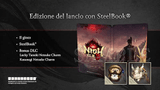 Carátula de Nioh 3 Launch Edition - PlayStation 5