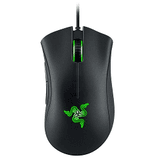 Videojuego Ratón para juegos Razer DeathAdder Essential, sensor óptico, 6400 DPI, 5 botones programables, interruptores mecánicos… en oferta por solo 19.9 € Carátula de Ratón para juegos Razer DeathAdder Essential, sensor óptico, 6400 DPI, 5 botones programables, interruptores mecánicos…