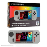 Oferta para Evercade EXP-R Solo por solo 83,99 € Carátula de Evercade EXP-R Solo