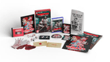Oferta para Terrifier The Artcade Game Edición Collecionista - PS5 por solo 49,9 € Carátula de Terrifier The Artcade Game Edición Collecionista - PS5