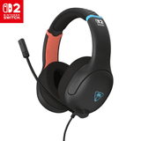 Videojuego Turtle Beach Airlite Fit Gris carbón - Auriculares de Juego con Cable para Nintendo Switch 2 en oferta por solo 10.69 € Carátula de Turtle Beach Airlite Fit Gris carbón - Auriculares de Juego con Cable para Nintendo Switch 2