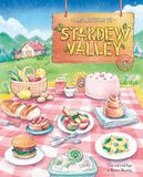 Carátula de Las recetas de Stardew Valley (Cook&Play)