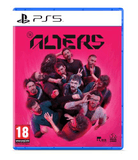 Oferta para The Alters (PS5) por solo 33,22 € Carátula de The Alters (PS5)