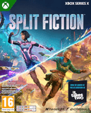 Videojuego Split Fiction Xbox Series X con pase de amigo | Castellano en oferta por solo 34.99 € Carátula de Split Fiction Xbox Series X con pase de amigo | Castellano