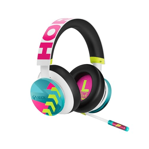 Carátula de Xbox wireless headset Forza Horizon 6 Limited edition para Multiplataforma
