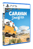 Carátula de Caravan SandWitch - PlayStation 5