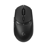 Oferta para Logitech G G309 Ratón inalámbrico LIGHTSPEED para gaming, ligero, interruptores híbridos LIGHTFORCE, sensor HERO 25K, 300+ ho por solo 50,23 € Carátula de Logitech G G309 Ratón inalámbrico LIGHTSPEED para gaming, ligero, interruptores híbridos LIGHTFORCE, sensor HERO 25K, 300+ ho