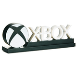 Carátula de Paladone- Lámpara Icon Xbox