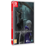 Carátula de Ender Magnolia - Nintendo Switch
