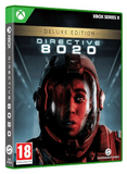 Oferta para Directive 8020 Deluxe Edition - Xbox por solo 41,23 € Carátula de Directive 8020 Deluxe Edition - Xbox