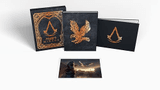 Carátula de The Art of Assassin's Creed Mirage (Deluxe Edition)