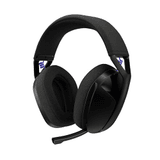 Carátula de Logitech G G321 Lightspeed, Auriculares inalámbricos Bluetooth para Gaming, Comodidad y Ajuste dinámicos, micrófono de Varilla 16 kHz, PC, PS4, PS5, Nintendo Switch y Dispositivos móviles - Negro