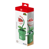 Carátula de Piranha Plant Cámara Importación inglesa - Nintendo Switch 2