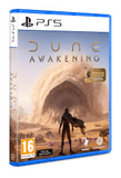 Oferta para Dune: Awakening Edición Day 1 - PlayStation 5 por solo 47,8 € Carátula de Dune: Awakening Edición Day 1 - PlayStation 5