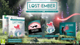 Carátula de LOST EMBER: WOLF PACK EDITION - Xbox Series X