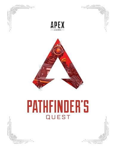 Carátula de APEX LEGENDS PATHFINDERS QUEST HC para Multiplataforma Carátula de APEX LEGENDS PATHFINDERS QUEST HC para Multiplataforma