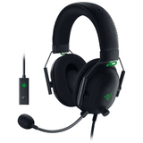 Carátula de Razer BlackShark V2 Auriculares multiplataforma