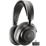 Carátula de SteelSeries Arctis Nova 7P Wireless Gen2 Auriculares gaming multiplataforma PC, PS5, Switch 1/2