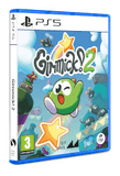 Carátula de Gimmick 2 PS5