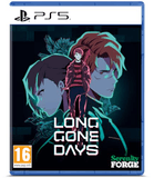 Oferta para Long Gone Days - PlayStation 5 por solo 32,98 € Carátula de Long Gone Days - PlayStation 5