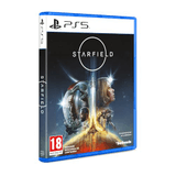 Oferta para Starfield: Edición estándar – PlayStation 5 por solo 37,99 € Carátula de Starfield: Edición estándar – PlayStation 5