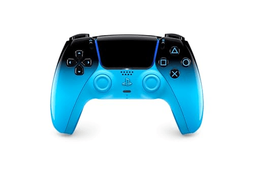 Carátula de Playstation Mando inalámbrico DualSense®: Colección Hyperpop - Rhythm Blue