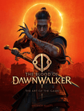 Carátula de The Blood of Dawnwalker: The Art of the Game