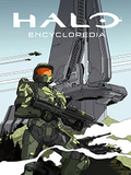 Carátula de Halo Encyclopedia para Multiplataforma