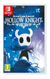 Carátula de Hollow Knight - Nintendo Switch actualizable gratis a Switch 2