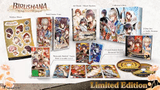 Oferta para Birushana: Rising Flower of Genpei – Limited Edition (Nintendo Switch) por solo 83,78 € Carátula de Birushana: Rising Flower of Genpei – Limited Edition (Nintendo Switch)