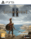 Carátula de Titan Quest II - PS5