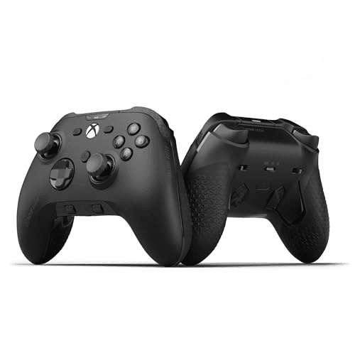 Carátula de SCUF VALOR PRO WIRELESS Mando Xbox Performance – Palas Traseras Personalizables, Gatillos Instantáneos, Sticks Resistencia de para Multiplataforma
