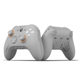 Carátula de Scuf VALOR PRO WIRELESS Mando Xbox Performance – Paletas Personalizables, Gatillos Instantáneos, Sticks Resistencia de con TM
