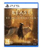 Carátula de Beast of Reincarnation - PS5