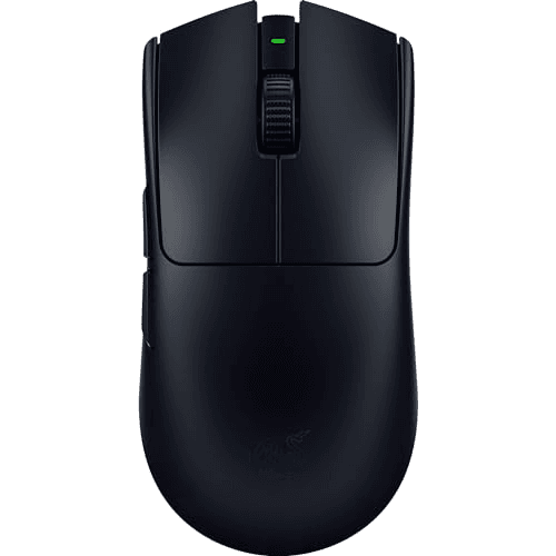 Carátula de Razer Viper V3 Pro - Ratón inalámbrico Ultraligero Esports Gaming (8K Hz HyperPolling, diseño Ligero de 54g, Sensor Focus Pro para PC