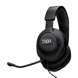 Videojuego JBL Quantum 100M2 cascos circumaurales para gaming, JBL QuantumSOUND Signature, cable de audio de 3.5 mm, compatibles con múl en oferta por solo 28.9 € Carátula de JBL Quantum 100M2 cascos circumaurales para gaming, JBL QuantumSOUND Signature, cable de audio de 3.5 mm, compatibles con múl