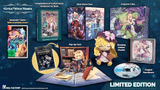 Oferta para Little Witch Nobeta – Limited Edition (Nintendo Switch) por solo 125,98 € Carátula de Little Witch Nobeta – Limited Edition (Nintendo Switch)