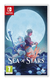 Oferta para Sea of Stars - Nintendo Switch por solo 19,99 € Carátula de Sea of Stars - Nintendo Switch