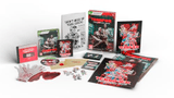 Carátula de Terrifier The Artcade Game Edición Collecionista - XBOX