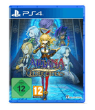 Carátula de Ariana and the Elder Codex (PS4)