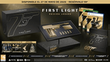 Oferta para 007 First Light Legacy Edition - Xbox por solo 247,11 € Carátula de 007 First Light Legacy Edition - Xbox