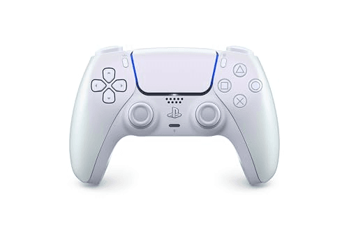 Oferta para el producto Mando Inalámbrico DualSense Colección Chroma Pearl - PlayStation 5 por solo 59.9€ Carátula de Mando Inalámbrico DualSense Colección Chroma Pearl - PlayStation 5
