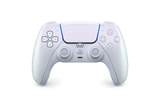 Oferta para Mando Inalámbrico DualSense Colección Chroma Pearl - PlayStation 5 por solo 59,9 € Carátula de Mando Inalámbrico DualSense Colección Chroma Pearl - PlayStation 5