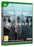 Oferta para Ace Combat 8: Wings Of Theve - Xbox por solo 73,9 € Carátula de Ace Combat 8: Wings Of Theve - Xbox