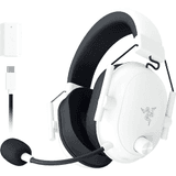 Oferta para Razer Blackshark V2 Hyperspeed - PC Auriculares Inalámbricos para Juegos E-Sports Ligeros 280g (Micrófono de Banda Superancha por solo 89,99 € Carátula de Razer Blackshark V2 Hyperspeed - PC Auriculares Inalámbricos para Juegos E-Sports Ligeros 280g (Micrófono de Banda Superancha
