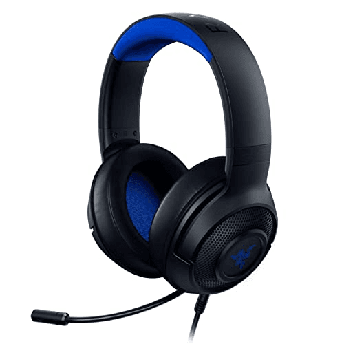 Carátula de Razer Kraken Consolas para Multiplataforma