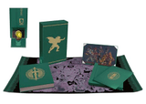 Carátula de The Legend of Zelda: Tears of the Kingdom - Secrets of the Zonai (Hero's Edition) - Nintendo Switch